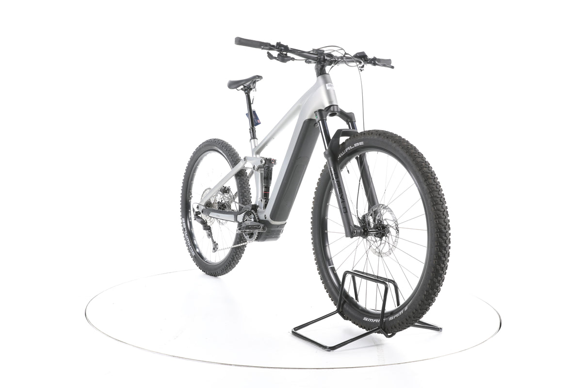 Cube Stereo Hybrid ONE22 Race E-Bike Fully Carbon 2025 - Image 3
