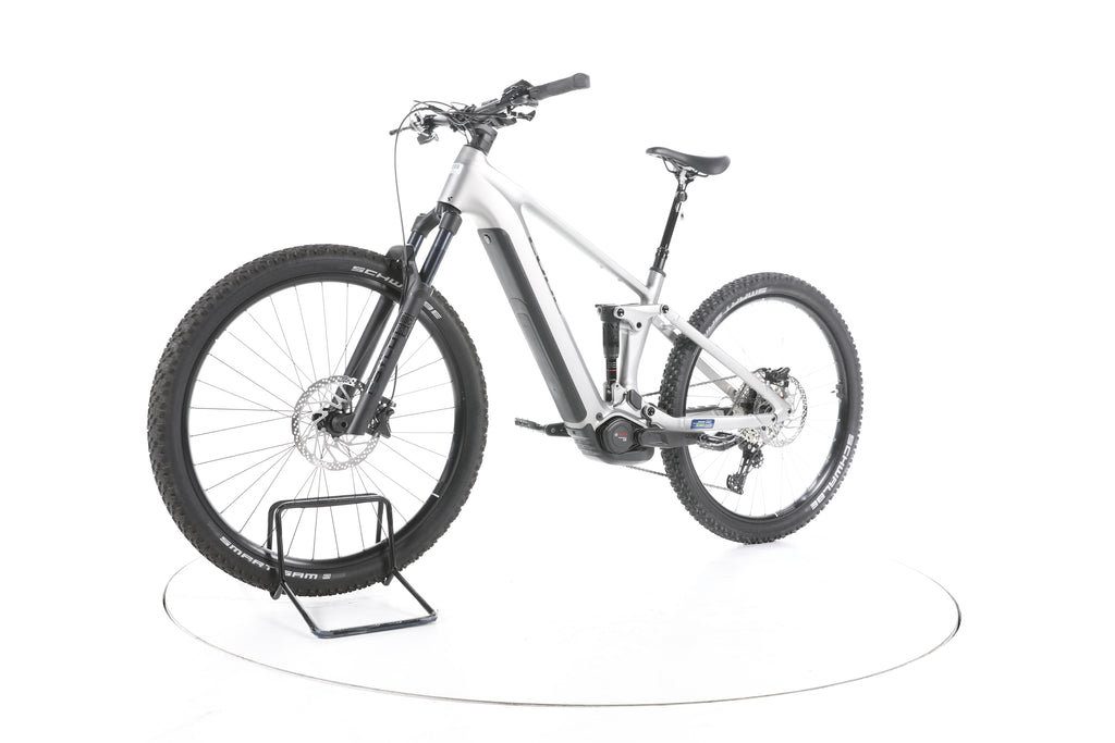 Cube Stereo Hybrid ONE22 Race E-Bike Fully Carbon 2025 - Image 6
