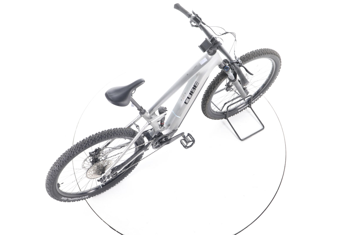 Cube Stereo Hybrid ONE22 Race E-Bike Fully Carbon 2025 - Image 24