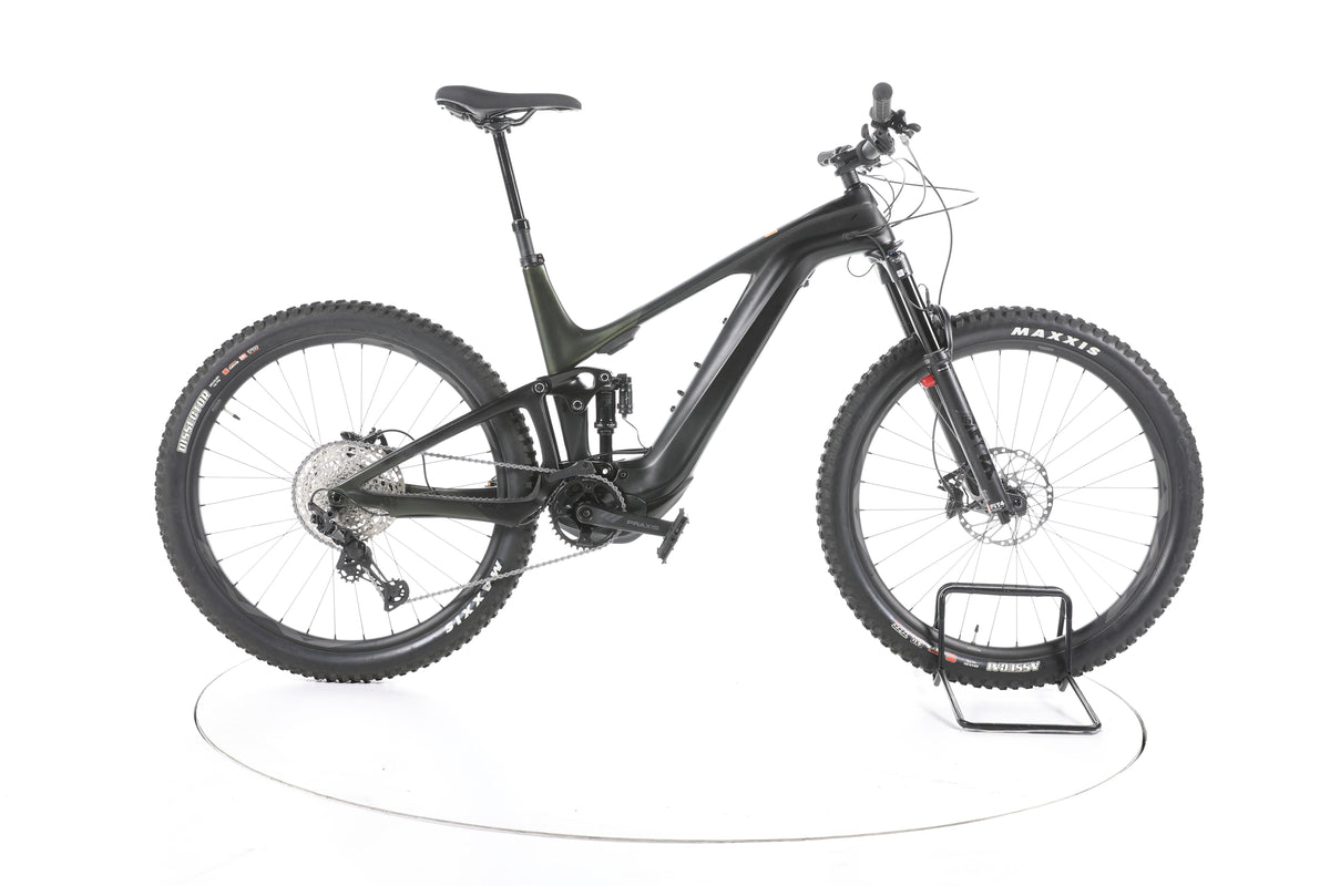 Giant Trance X Advanced E+ E-Bike Fully Carbon - Image 1