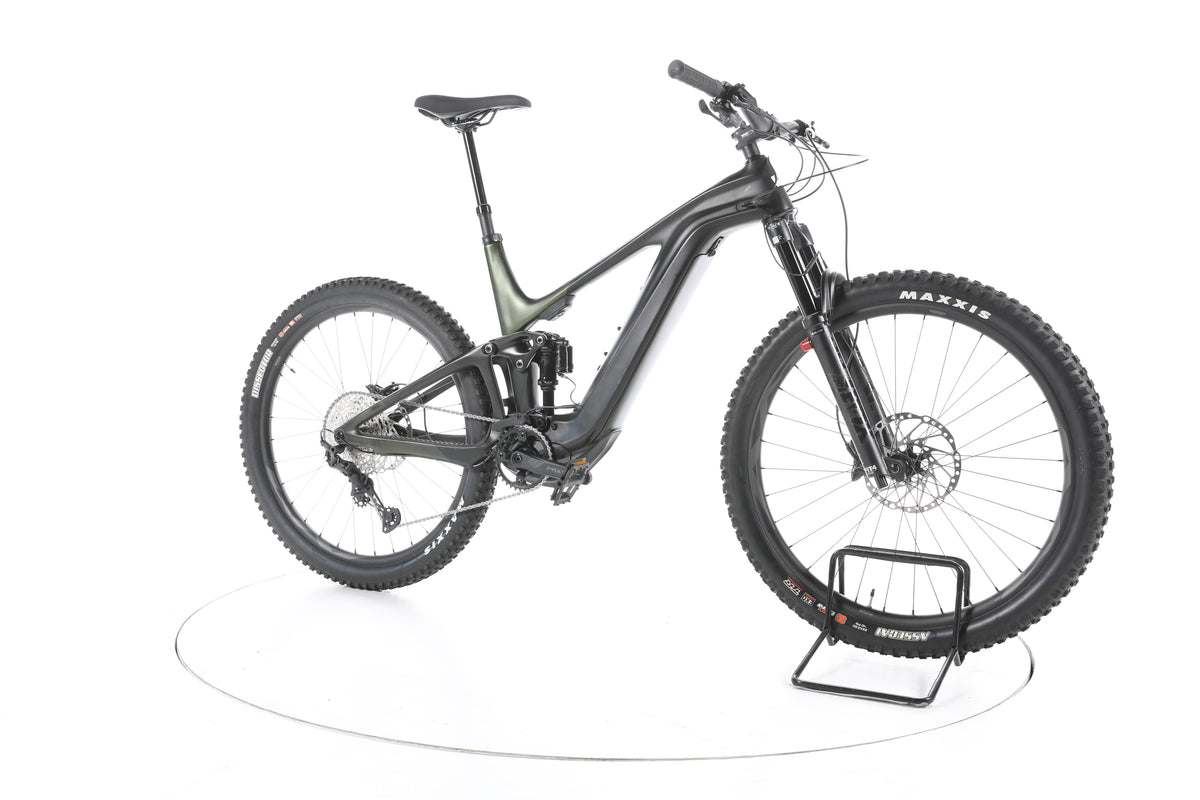 Giant Trance X Advanced E+ E-Bike Fully Carbon - Image 2