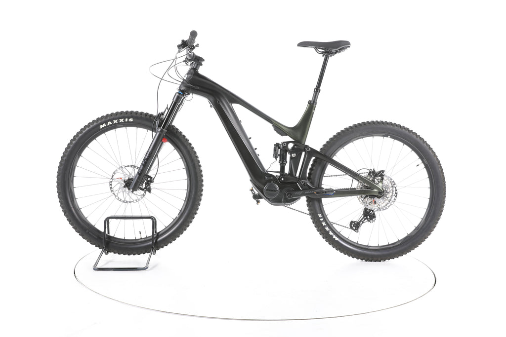 Giant Trance X Advanced E+ E-Bike Fully Carbon - Image 7