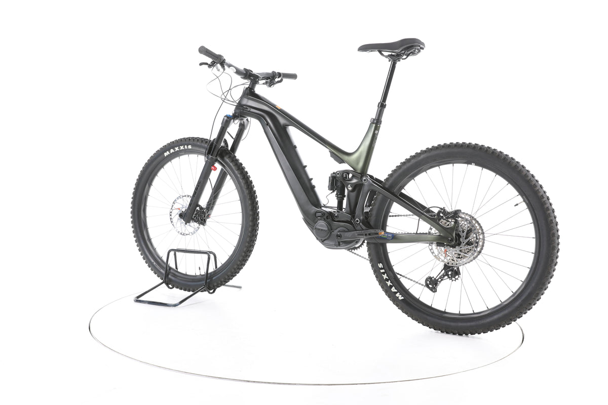 Giant Trance X Advanced E+ E-Bike Fully Carbon - Image 8
