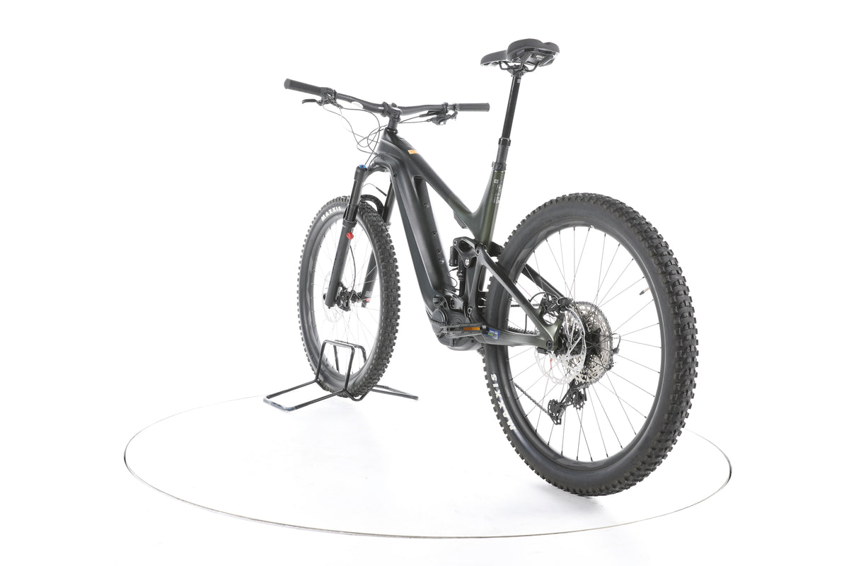 Giant Trance X Advanced E+ E-Bike Fully Carbon - Image 9