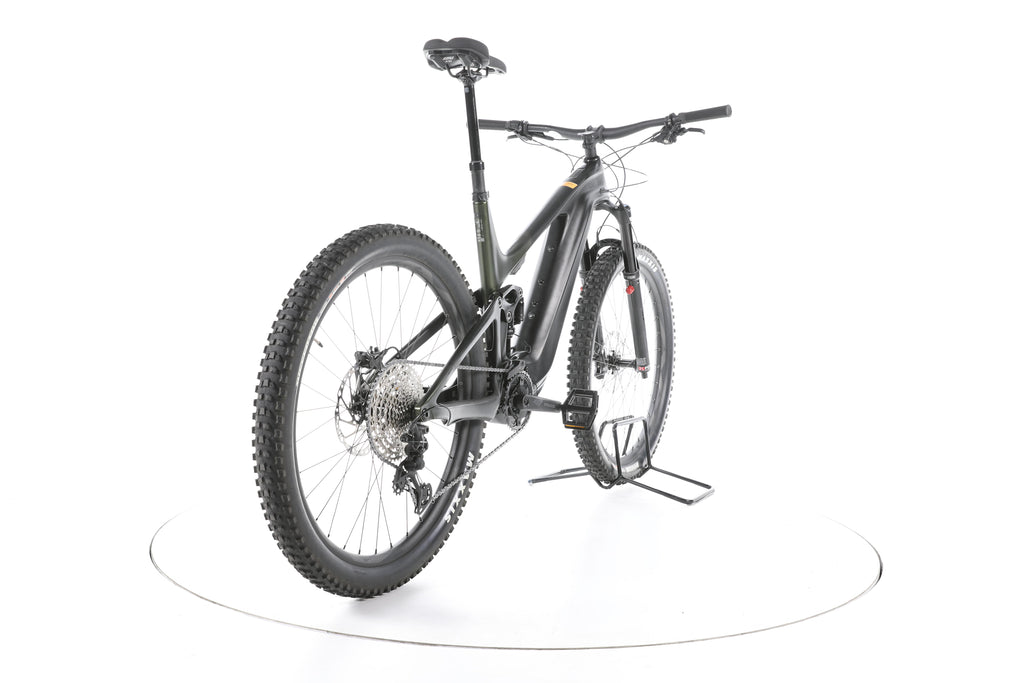 Giant Trance X Advanced E+ E-Bike Fully Carbon - Image 11