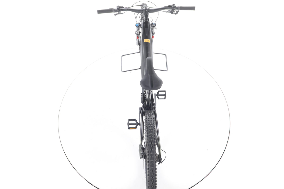 Giant Trance X Advanced E+ E-Bike Fully Carbon - Image 22
