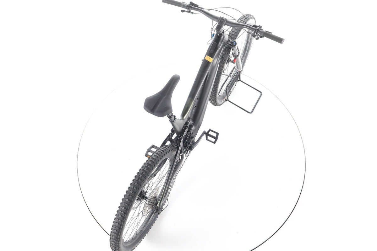 Giant Trance X Advanced E+ E-Bike Fully Carbon - Image 23