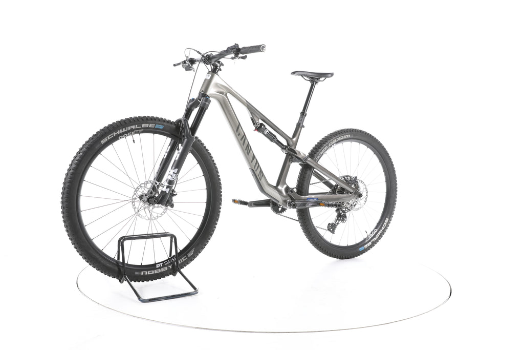 Canyon Neuron CF 7 Fahrrad Fully - Image 6