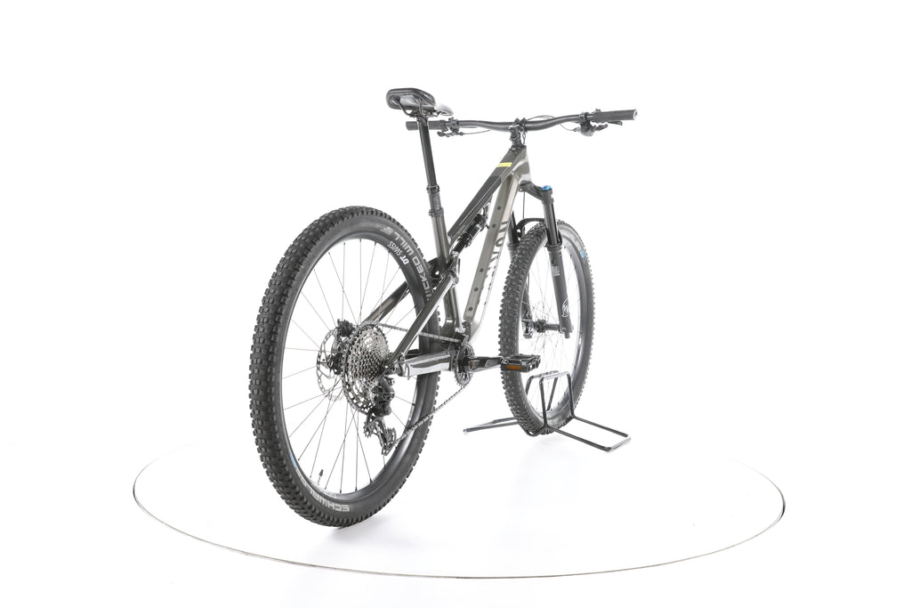 Canyon Neuron CF 7 Fahrrad Fully - Image 11