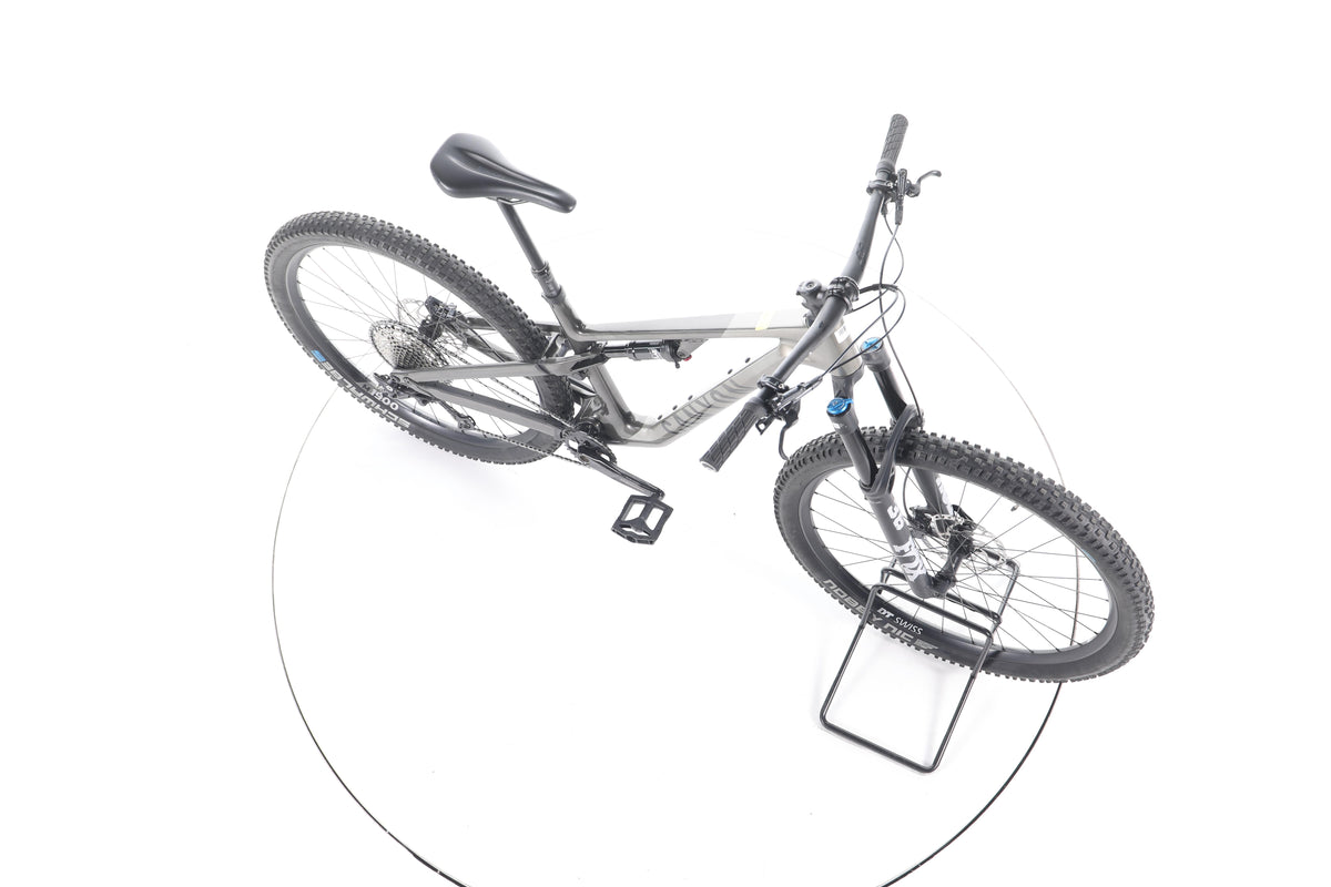 Canyon Neuron CF 7 Fahrrad Fully - Image 14
