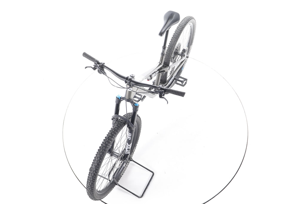 Canyon Neuron CF 7 Fahrrad Fully - Image 17