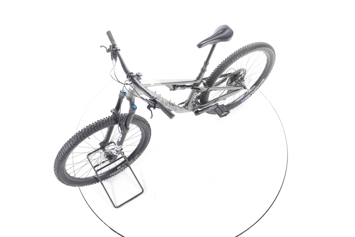 Canyon Neuron CF 7 Fahrrad Fully - Image 18