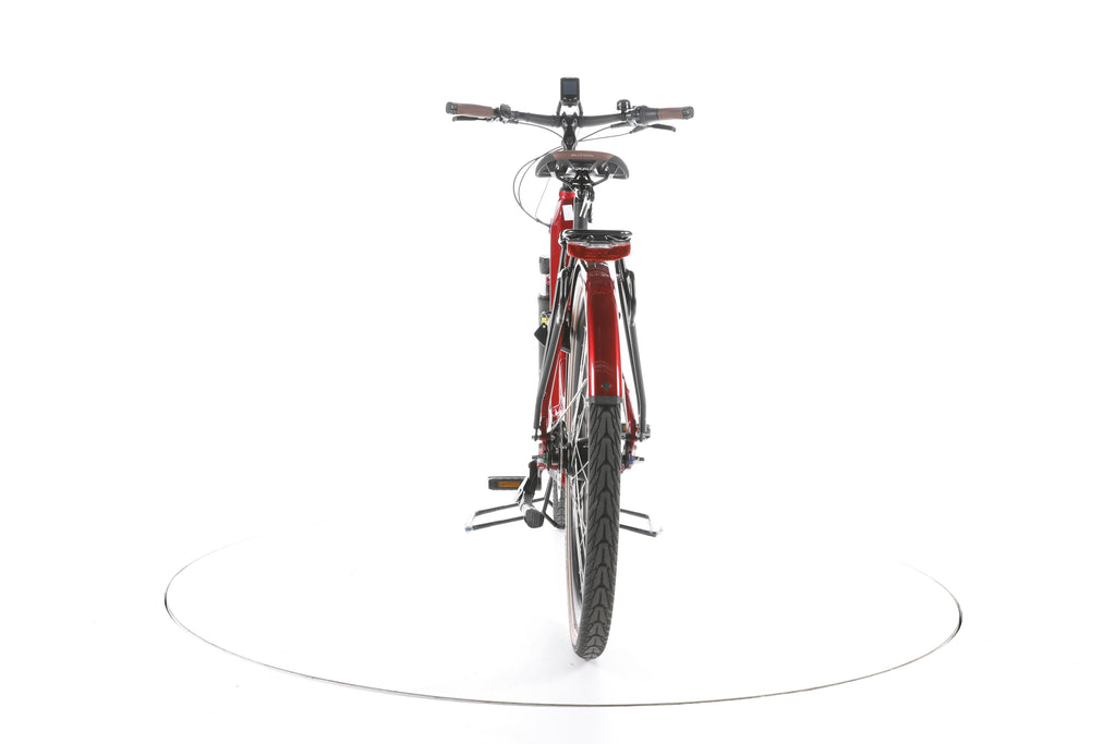Grecos Eli 2.4 City E-Bike Tiefeinsteiger - Image 10