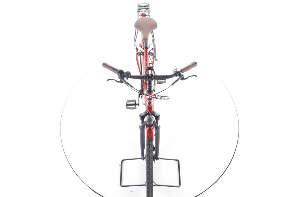 Grecos Eli 2.4 City E-Bike Tiefeinsteiger - Image 16