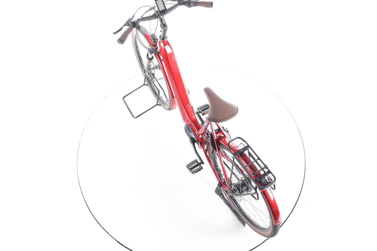Grecos Eli 2.4 City E-Bike Tiefeinsteiger - Image 21