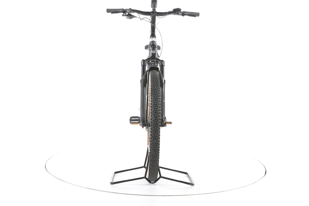 Kalkhoff Entice 5+ Advance LTD Trekking E-Bike 2025 - Image 4