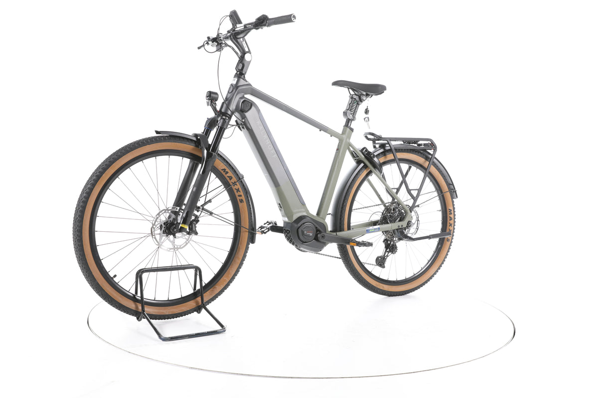 Kalkhoff Entice 5+ Advance LTD Trekking E-Bike 2025 - Image 6