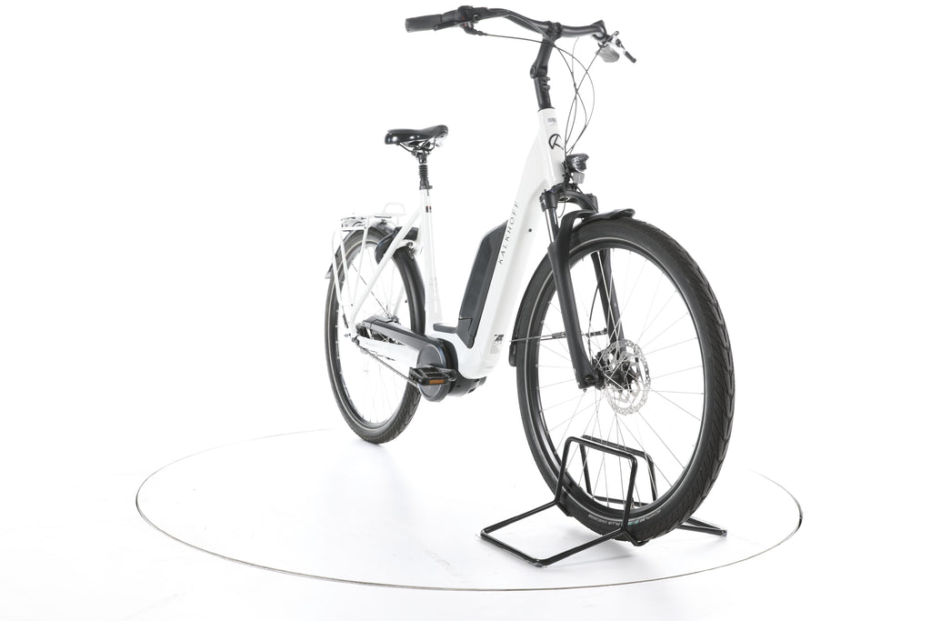 Kalkhoff Image 1.B Move City E-Bike Tiefeinsteiger - Image 3