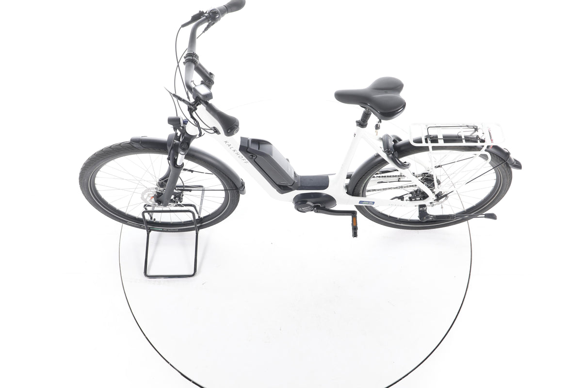 Kalkhoff Image 1.B Move City E-Bike Tiefeinsteiger - Image 19