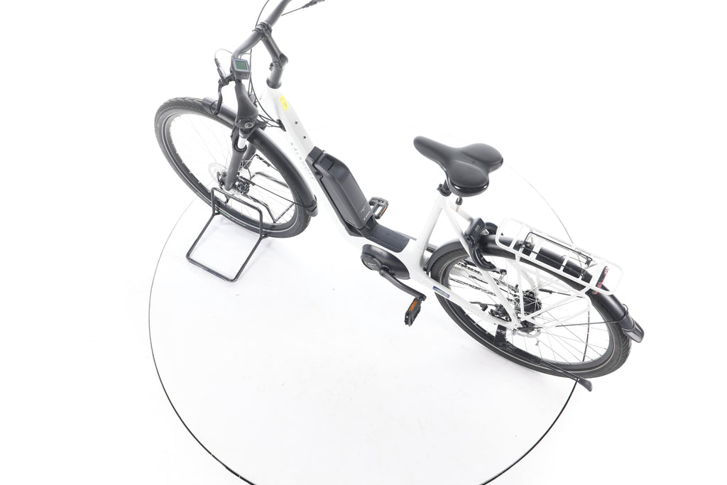 Kalkhoff Image 1.B Move City E-Bike Tiefeinsteiger - Image 20