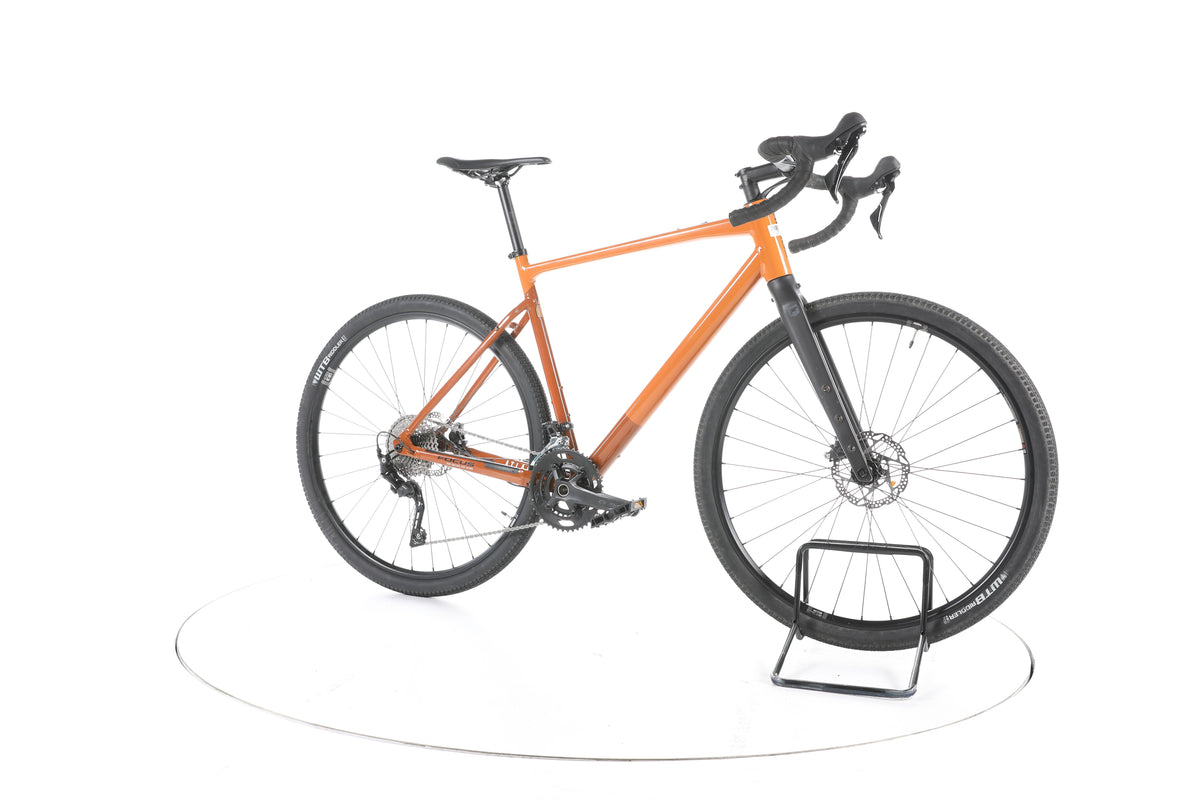 Focus Atlas 6.7 Gravelbike - Image 2