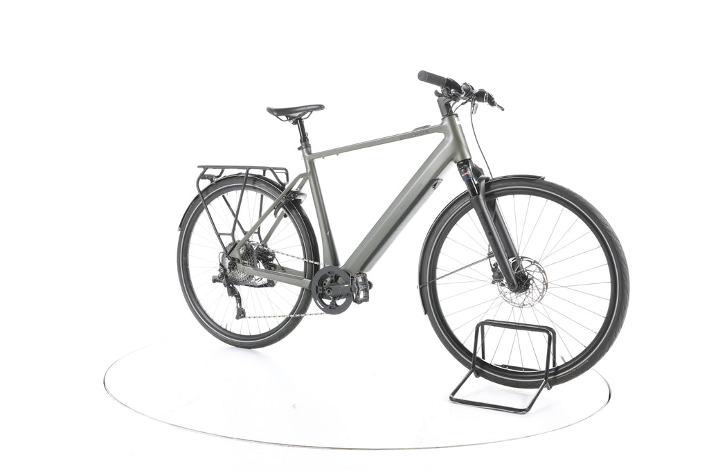 Riese & Müller UBN Five Trekking E-Bike - Image 2