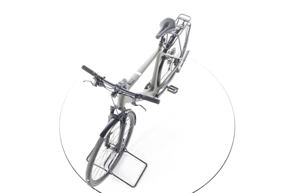 Riese & Müller UBN Five Trekking E-Bike - Image 17