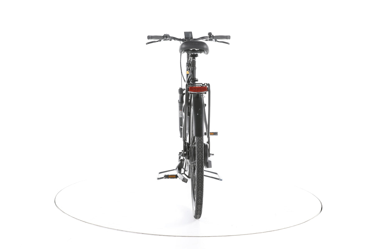 QWIC Premium i Automatik City E-Bike Tiefeinsteiger - Image 10