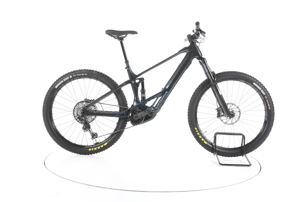 Orbea Wild FS H30 E-Bike Fully - Image 1
