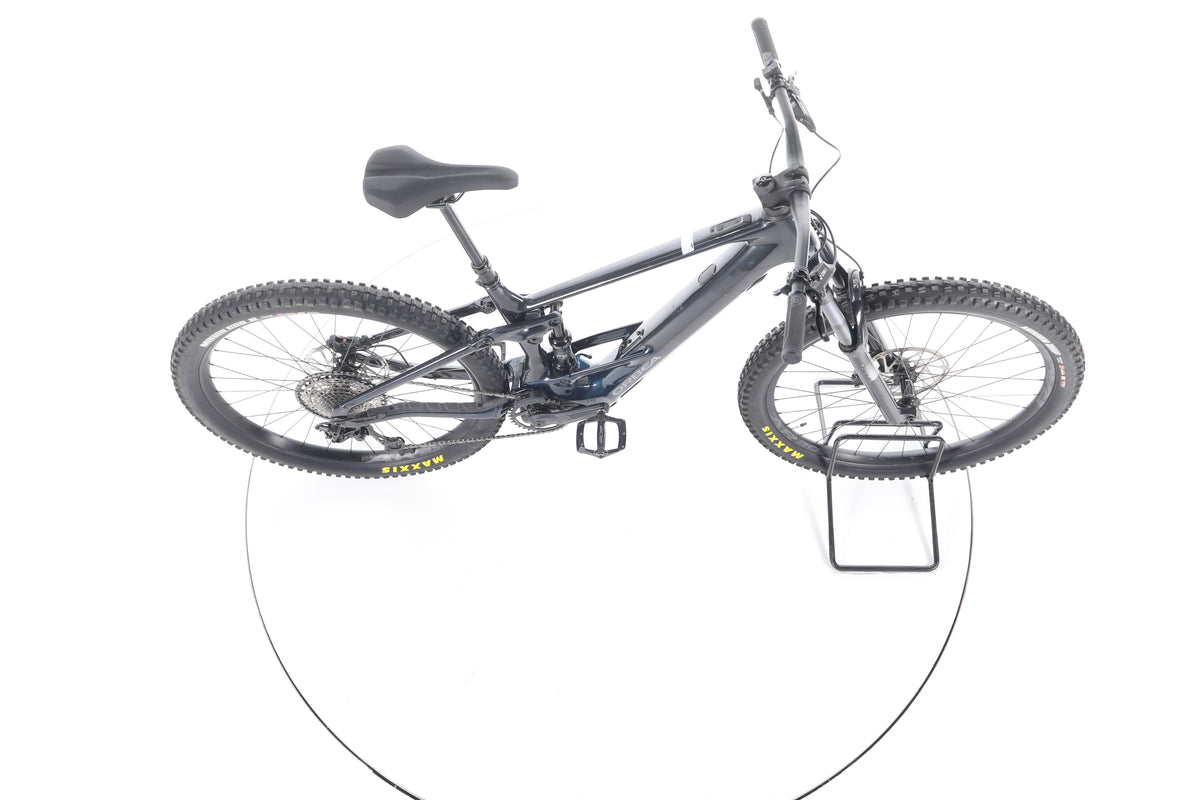Orbea Wild FS H30 E-Bike Fully - Image 13