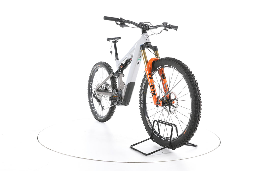 Focus Sam² 6.0 E-Bike Fully - Image 3