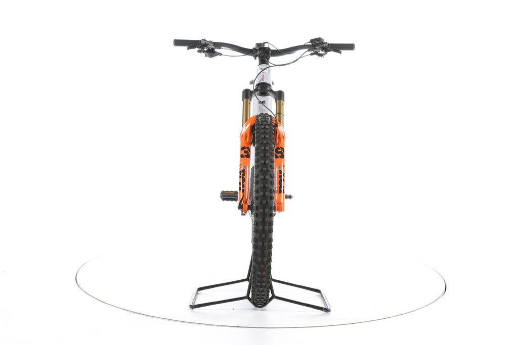 Focus Sam² 6.0 E-Bike Fully - Image 4
