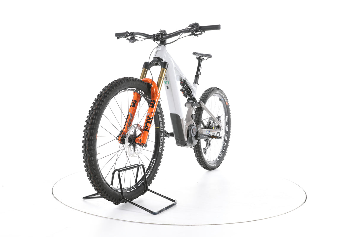 Focus Sam² 6.0 E-Bike Fully - Image 5