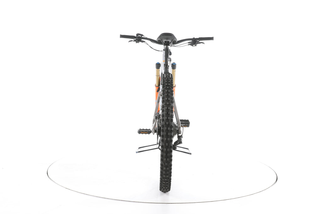 Focus Sam² 6.0 E-Bike Fully - Image 10