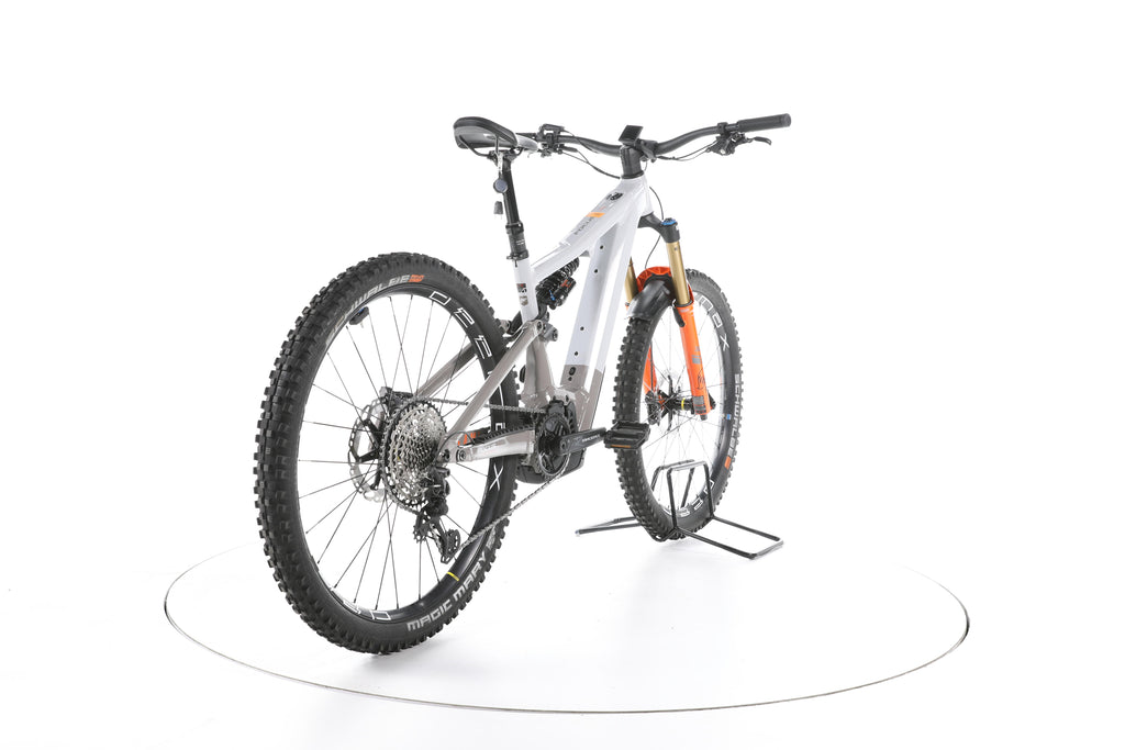 Focus Sam² 6.0 E-Bike Fully - Image 11