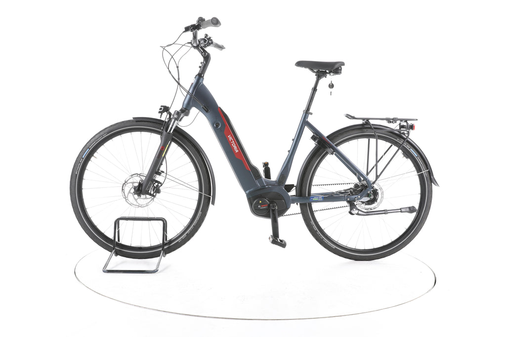 Victoria Tresalo City E-Bike Tiefeinsteiger - Image 7