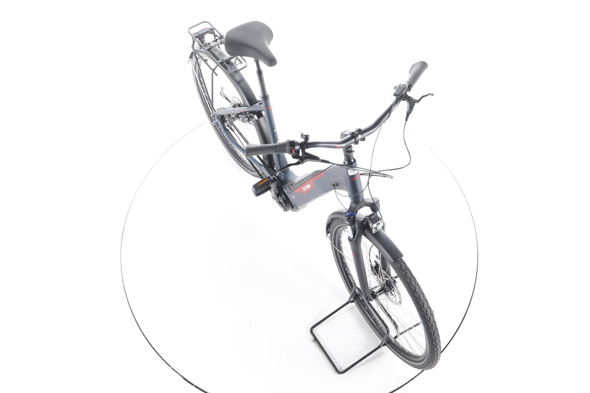 Victoria Tresalo City E-Bike Tiefeinsteiger - Image 15
