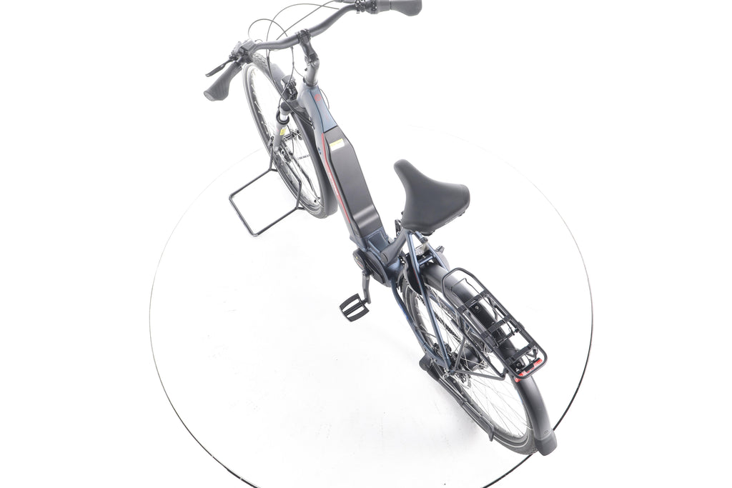Victoria Tresalo City E-Bike Tiefeinsteiger - Image 21