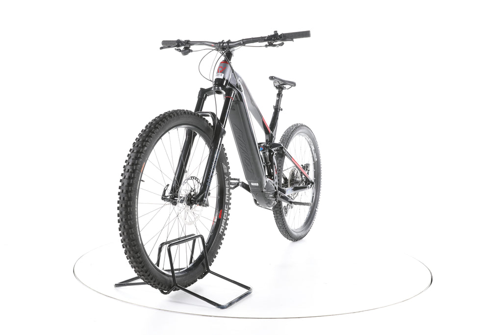 Conway eWME 3.9 E-Bike Fully - Image 5