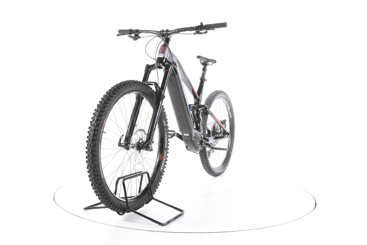 Conway eWME 3.9 E-Bike Fully - Image 5