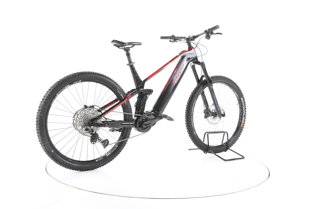 Conway eWME 3.9 E-Bike Fully - Image 12