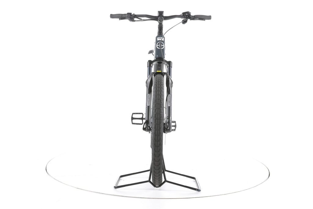HNF Nicolai XD4 All-Terain City E-Bike - Image 4