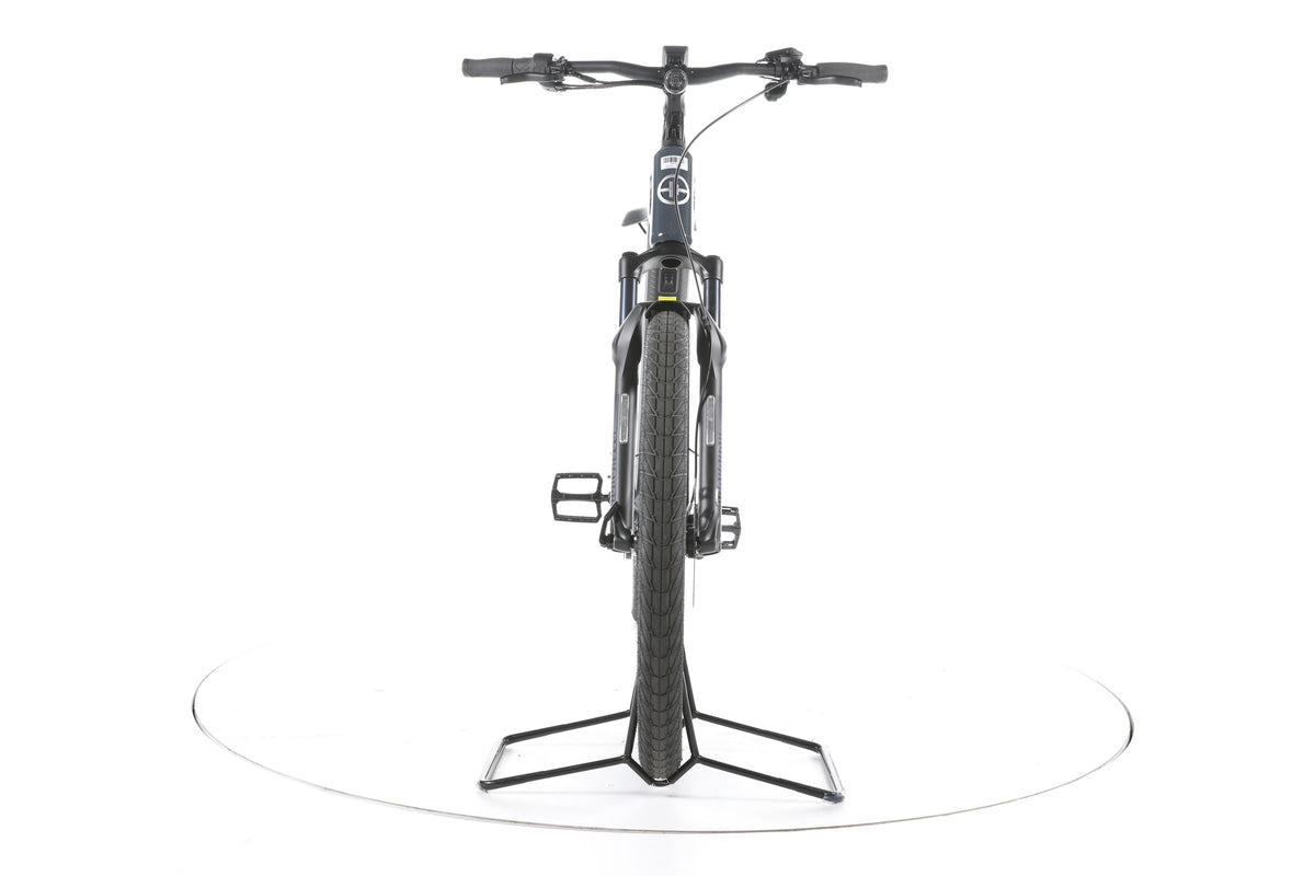 HNF Nicolai XD4 All-Terain City E-Bike - Image 4