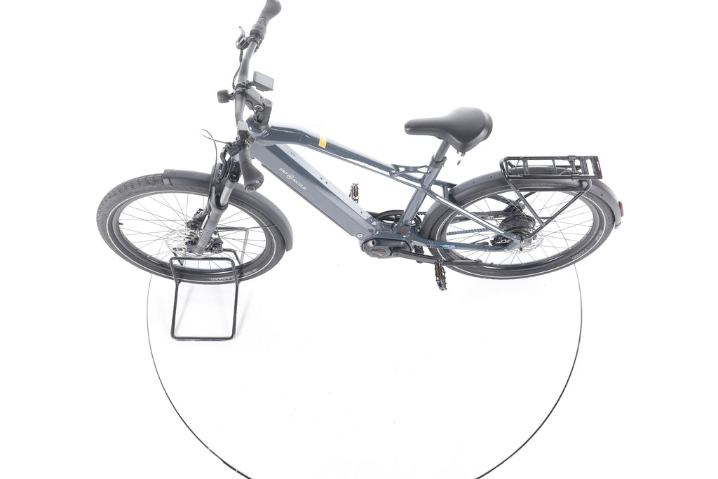 HNF Nicolai XD4 All-Terain City E-Bike - Image 19