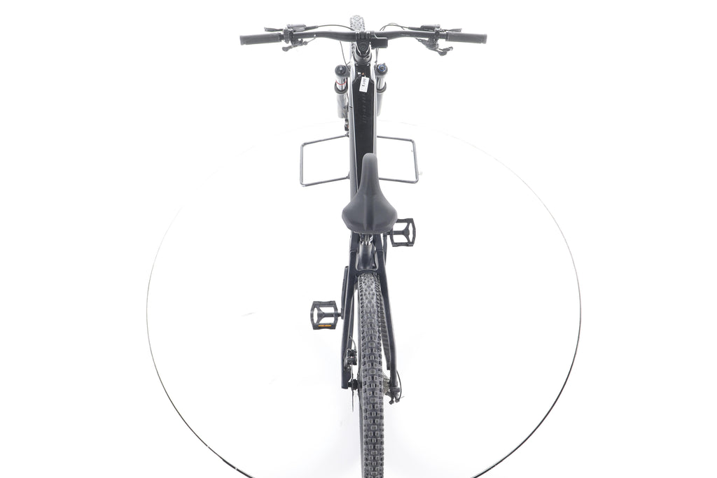 Bulls Sonic EVO AM-SL 1 Carbon E-Bike Fully Carbon - Image 22