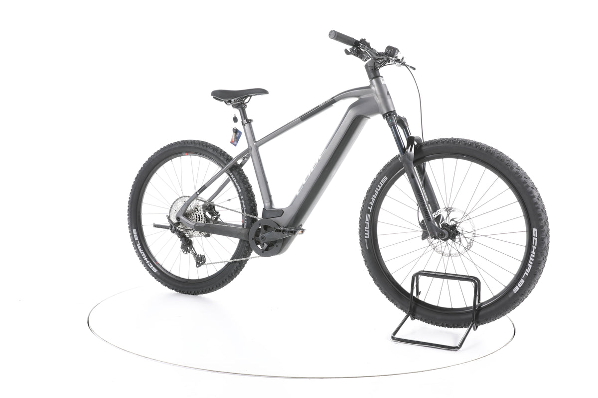 Cube Reaction Hybrid Race E-Bike - Image 2