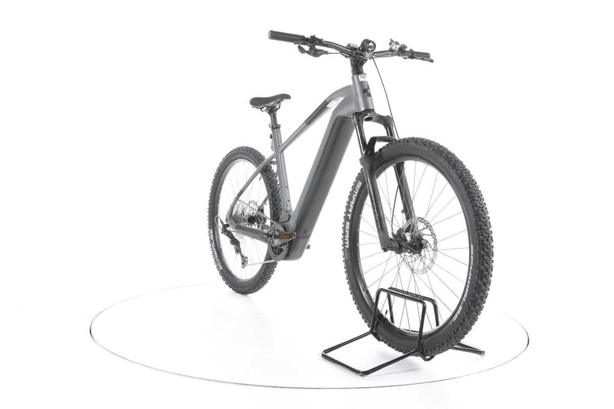 Cube Reaction Hybrid Race E-Bike - Image 3