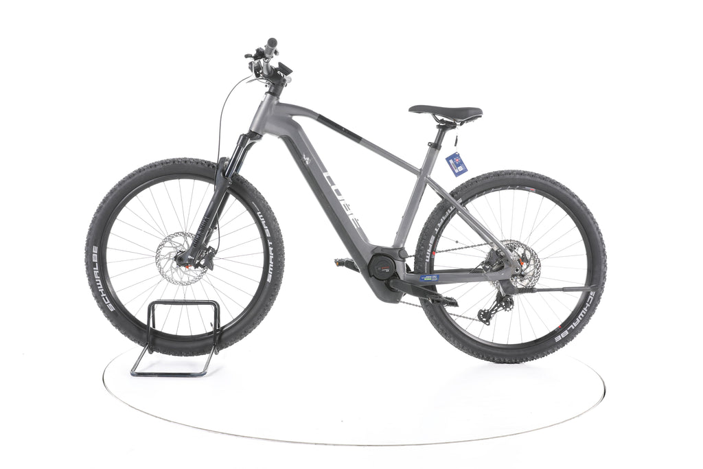 Cube Reaction Hybrid Race E-Bike - Image 7