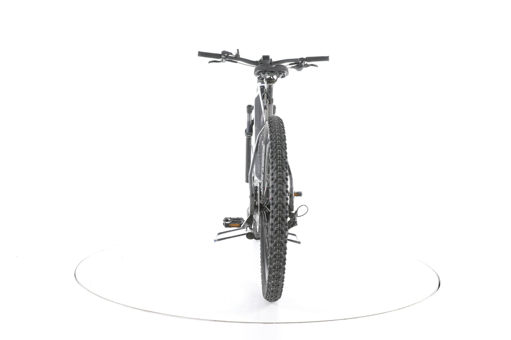 Cube Reaction Hybrid Race E-Bike - Image 10