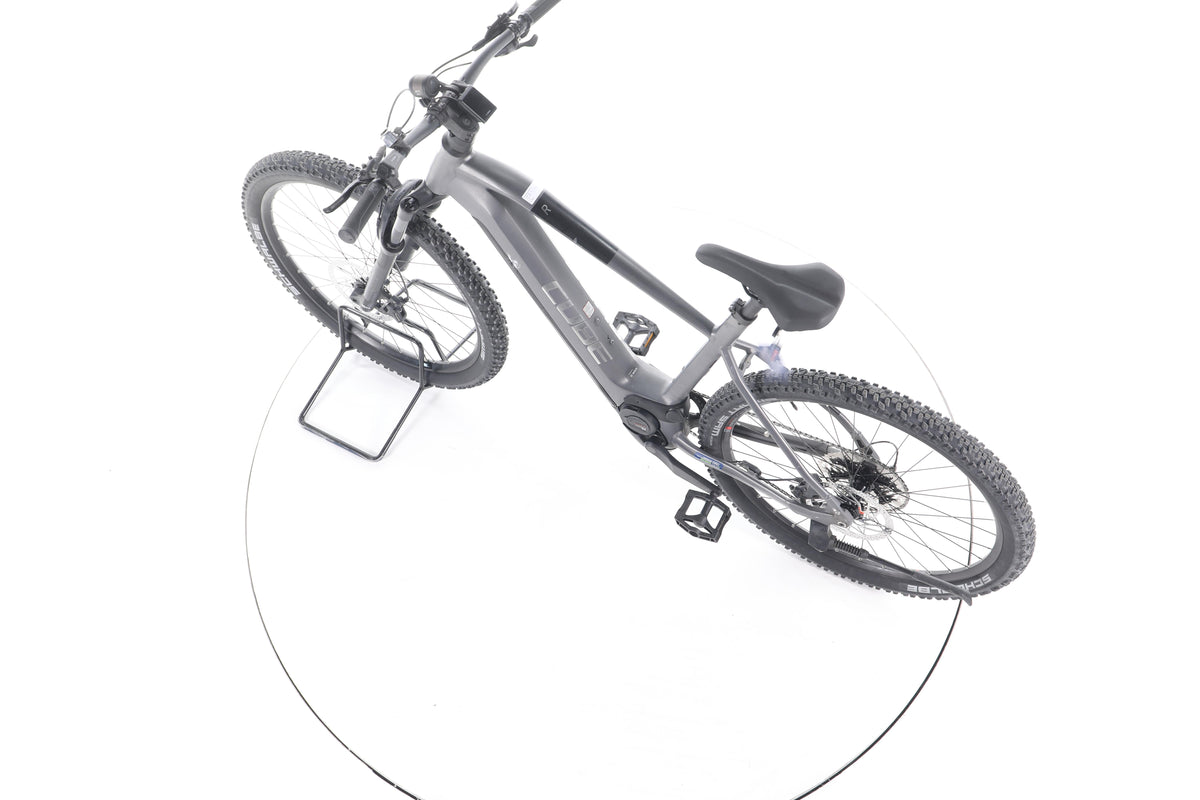 Cube Reaction Hybrid Race E-Bike - Image 20